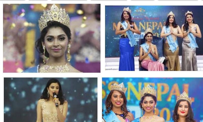 Nepal in Miss World | Will Shristi Shrestha Win Miss World?
