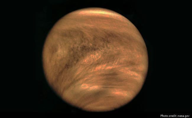 Venus facts Interesting Venus planet facts