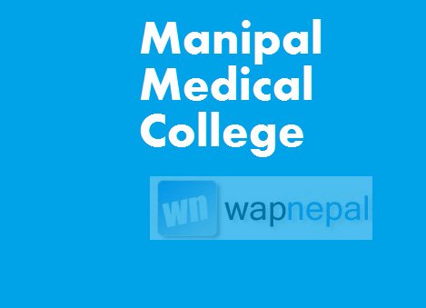 manipal medical college