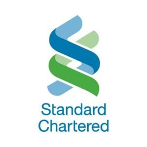standard chartered bank nepal