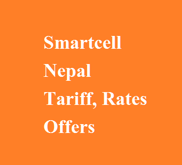 smartcell nepal