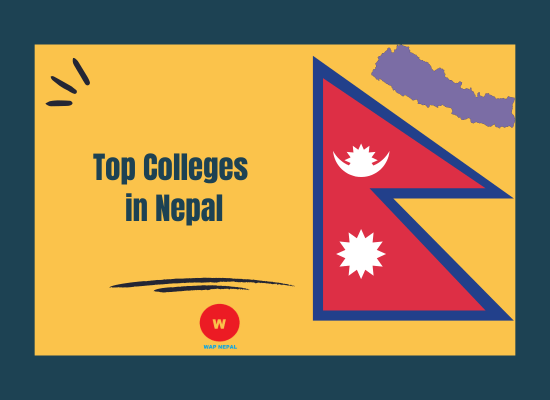 Top Colleges in Nepal