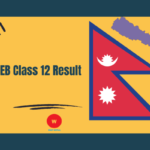 NEB Class 12 Result 2080 | NEB 12th Result with Marksheet