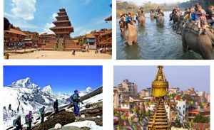 nepal tourism