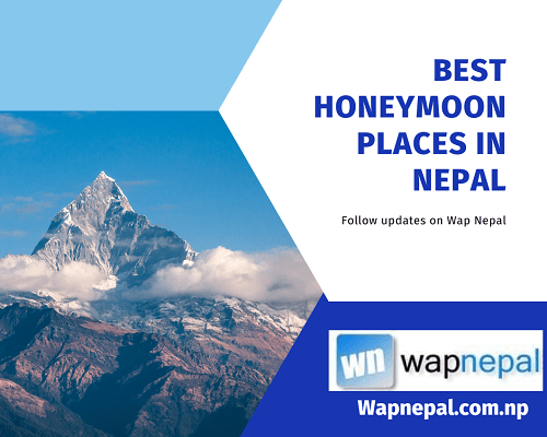 Best Honeymoon Places in Nepal