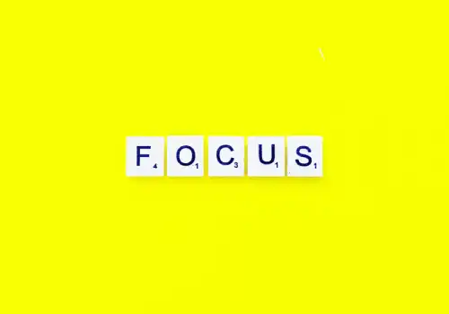 Focus on Study during SEE examination