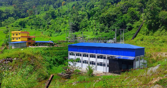 Supermai Hydropower IPO Closing for Illam District Residents Affected by the Project Begins Today
