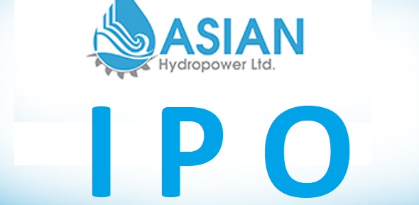 Asian Hydropower is issuing 6,97,200 units of IPO Shares from on Magh 27.