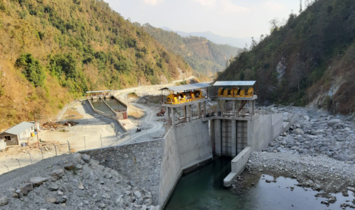 From Falgun 10th, Molung Hydropower has stopped selling its 22,64,655 IPO units to the general public.