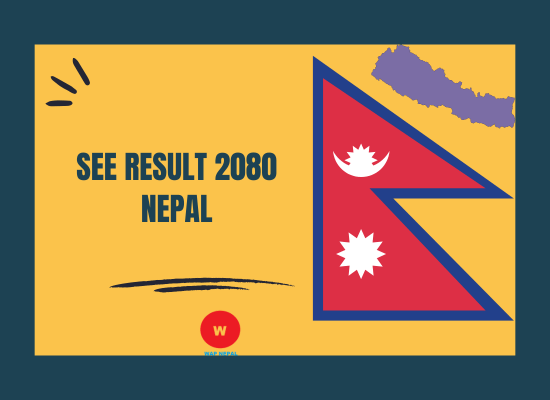 SEE Result 2080 Nepal