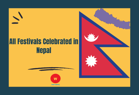 Festivals in Nepal | All Information on Best Nepal Festivals