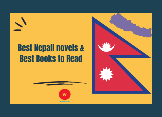 Best Nepali books to read