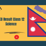 NEB Result Class 12 Science 2080