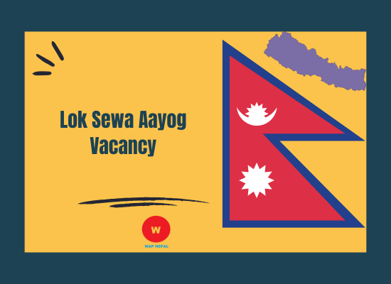 Lok Sewa Aayog Vacancy